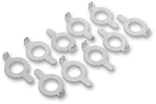 James Gasket 7402 Inner Primary Lock-Tabs