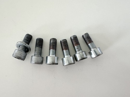 BMW R 1100 RT 259 Schrauben Bremssattel vorn & hinten Schraube Bremszange