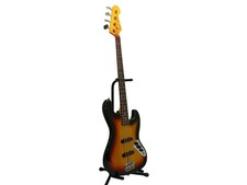 Fender Japan Fander Japan STD Basso Jazz Basso Elettrico