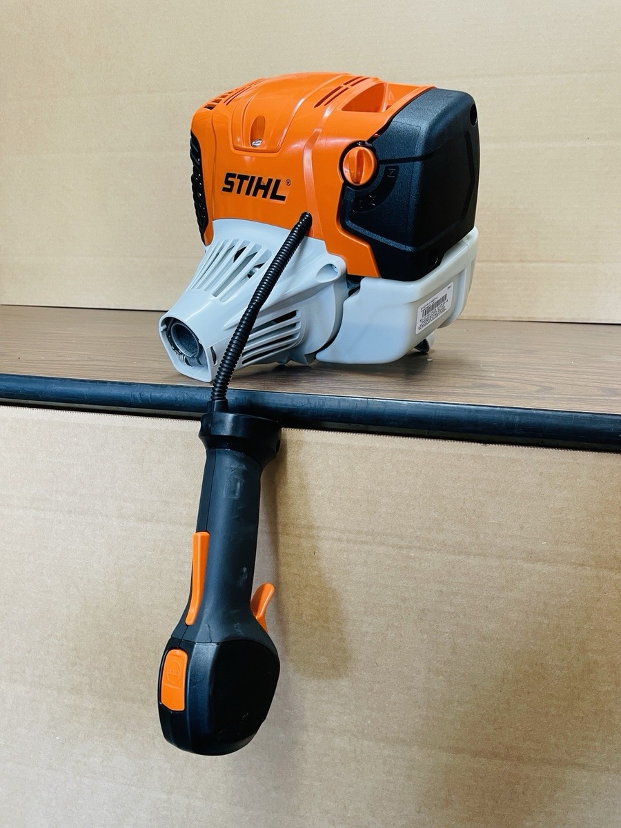 STIHL HT103 Pole Saw Trimmer Take Off Engine Powerhead & Throttle