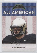 2011 Press Pass Legends All American Ryan Kerrigan #AA-7 1u7