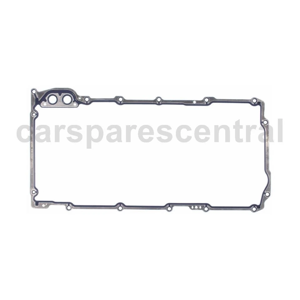 马勒发动机油盘垫片适用于 2007 2008 2009 2010 年 2010 年雪佛兰雪崩 — 第 2/3 张图片