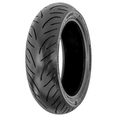 BRIDGESTONE Motorradreifen 160/60 R15 TL 67H BT SC 2 REAR
