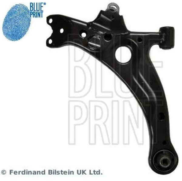Blue Print ADT38649 Lenker FüR RadaufhäNgung Querlenker Lenker FüR Toyota-image