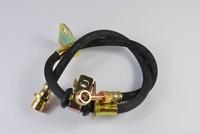 Bremsschlauch Vorderachse Links FüR Honda Civic V Hatchback Stufenheck Coupe VI