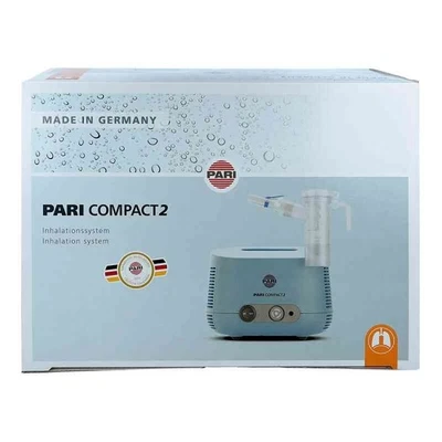 Pari Compact2 Inhalationsgerät (1 stk) - Bild 1 von 4