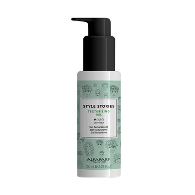 AlfaParf Milano Style Stories Texturizing Gel 150ml
