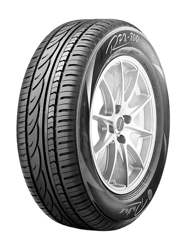 RADAR RPX800 215/65R15 100V XL BSW - Bild 2