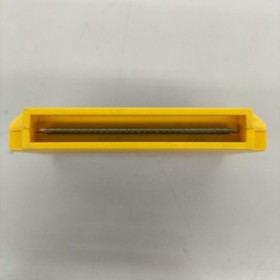 TECMO Kyatto Ninden Teyandee Famicom Software h254_1201