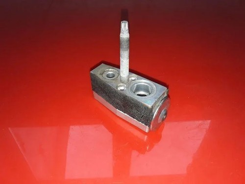 OPEL MERIVA B A/C Conditioner Expansion Valve 52427385 1.40 Petrol 25538564