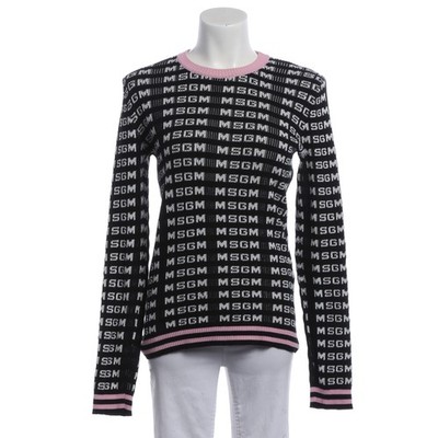 MSGM Pullover S Mehrfarbig Sehr gut