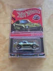 Hot Wheels Redline Club RLC Custom ‘72 Datsun 240Z - Olive Spectraflame