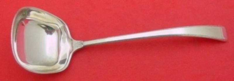 Drury Lane by Towle Sterling Silver Sauce Ladle 6"