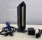 NETGEAR CM1000 v2 - DOCSIS 3.1 Cable Modem - Bundled Power Supply, Data Line