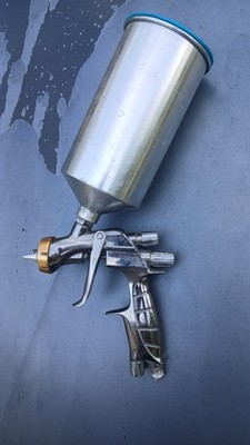 anest iwata ls400 supernova Hvlp Paint Gun
