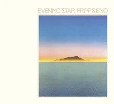 Fripp & Eno - Evening Star [New Vinyl LP] UK - Import