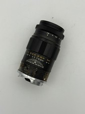 Leica 90mm f2.8 Elamrit M Mount Lens