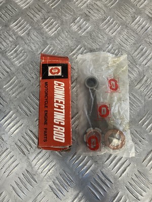 Yamaha RS100 RS 100 Pleuel Pleuel NOS 