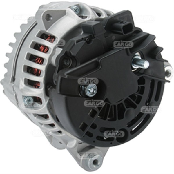 HC-Cargo Lichtmaschine Generator 150A FüR Renault Megane II Coupé-Cabriolet 1.9-image