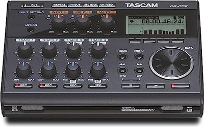 TASCAM DP-006 Multi-Track Recorder NEW | eBay