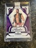 Panini 2024 Flawless WWE LA Knight #48 Amethyst /8 Wrestling Card