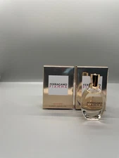 Fiamma by Salvatore Ferragamo EDP TRAVEL SIZE .20 FL OZ/ 6 ML PACK 2 FREE SHIP