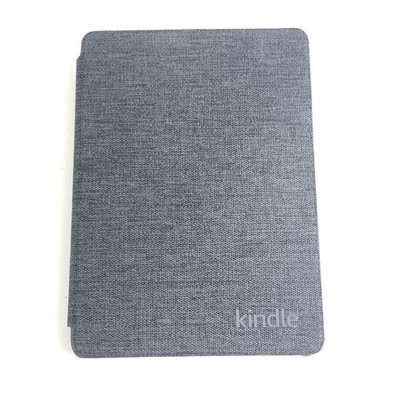 Original OEM Amazon Kindle Basic 3 10th Auto Wake Up Case - Black