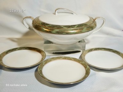 Noritake Adala Dinnerware Set 
