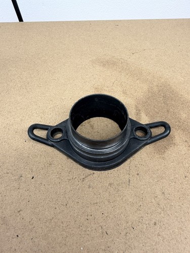 Go Kart Rotax Evo Auspuffkrümmer Otk Gillard CRG MS LN fr125