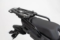 GepäCkträGer Adventure Schwarz Sw-Motech Yamaha FJ-09 850/MT-09 ABS-GT GPT.06...