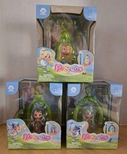 WowWee Lite Sprites Brooke, Astra, Bleak New 2010