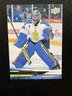 24-25 UD PWHL Hockey 17 Kristen Campbell