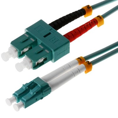 Helos PATCHKABEL 20M