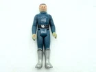 Blue Snaggletooth 1978 Vintage Star Wars Action Figure Original, no toe dent
