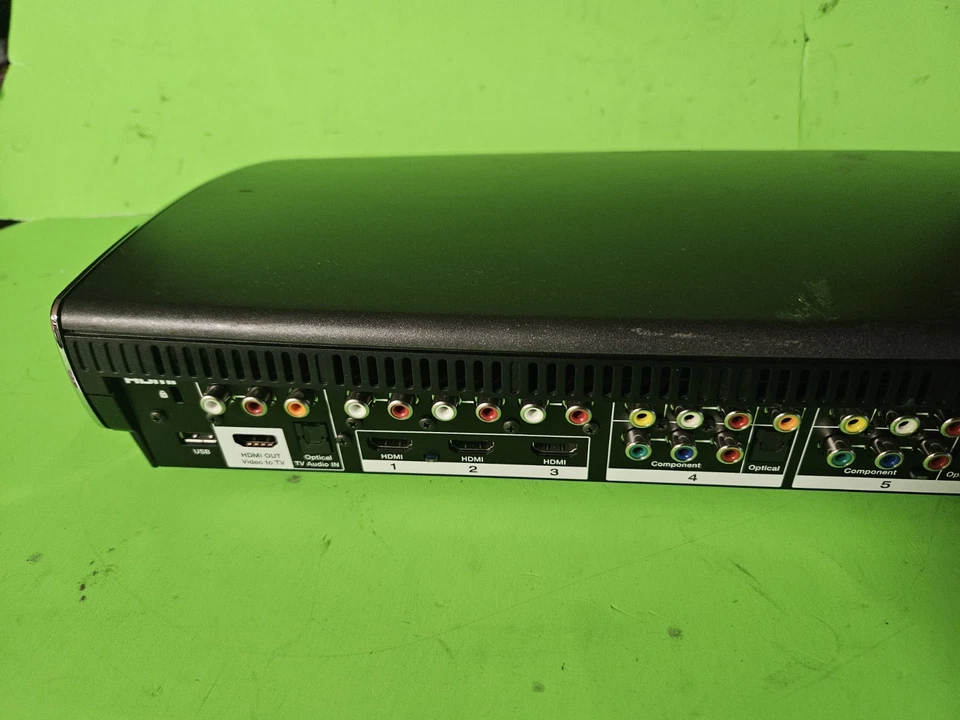 Bose Lifestyle AV35 402455 Control Console Dolby TrueHD - Image 4 of 4