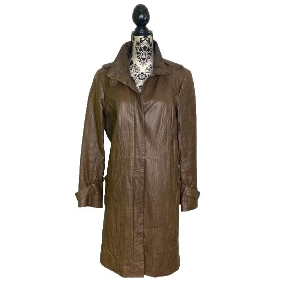 Danier Trench abrigos, chaquetas y chalecos para Mujeres