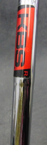 Cleveland Face Forged 588 TT 8 Iron Regular Steel Shaft Golf Pride Grip - Picture 5 of 5