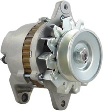 Alternator for Mitsubishi 4DQ30T FD-20 FD-25DS FD-35AT 51-8250 34468-18100 14687
