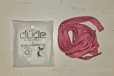 Hey Dude Replacement shoelaces 28" Dusty Rose Original