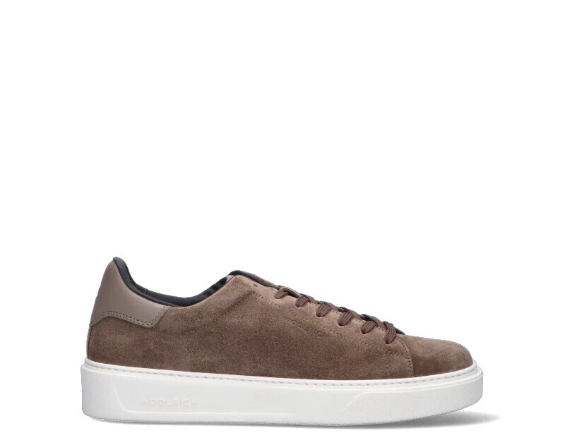 Sneakers woolrich hotsell
