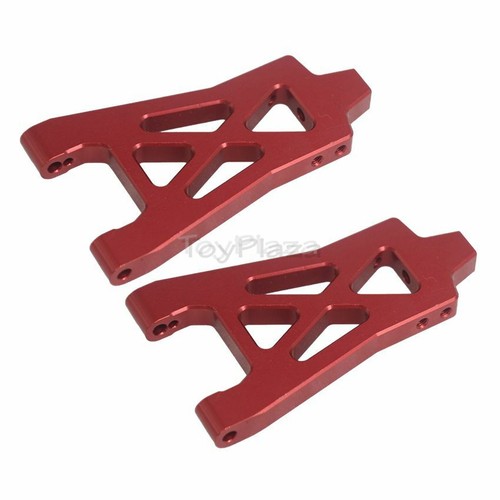 Saisu 109009 Aluminum F/R Lower Suspension Arm 2P for SST 1981 1981PRO Upgrade - Picture 6 of 6