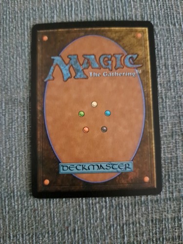 MTG - Ion Storm - Fifth Dawn - NM - Picture 2 of 2