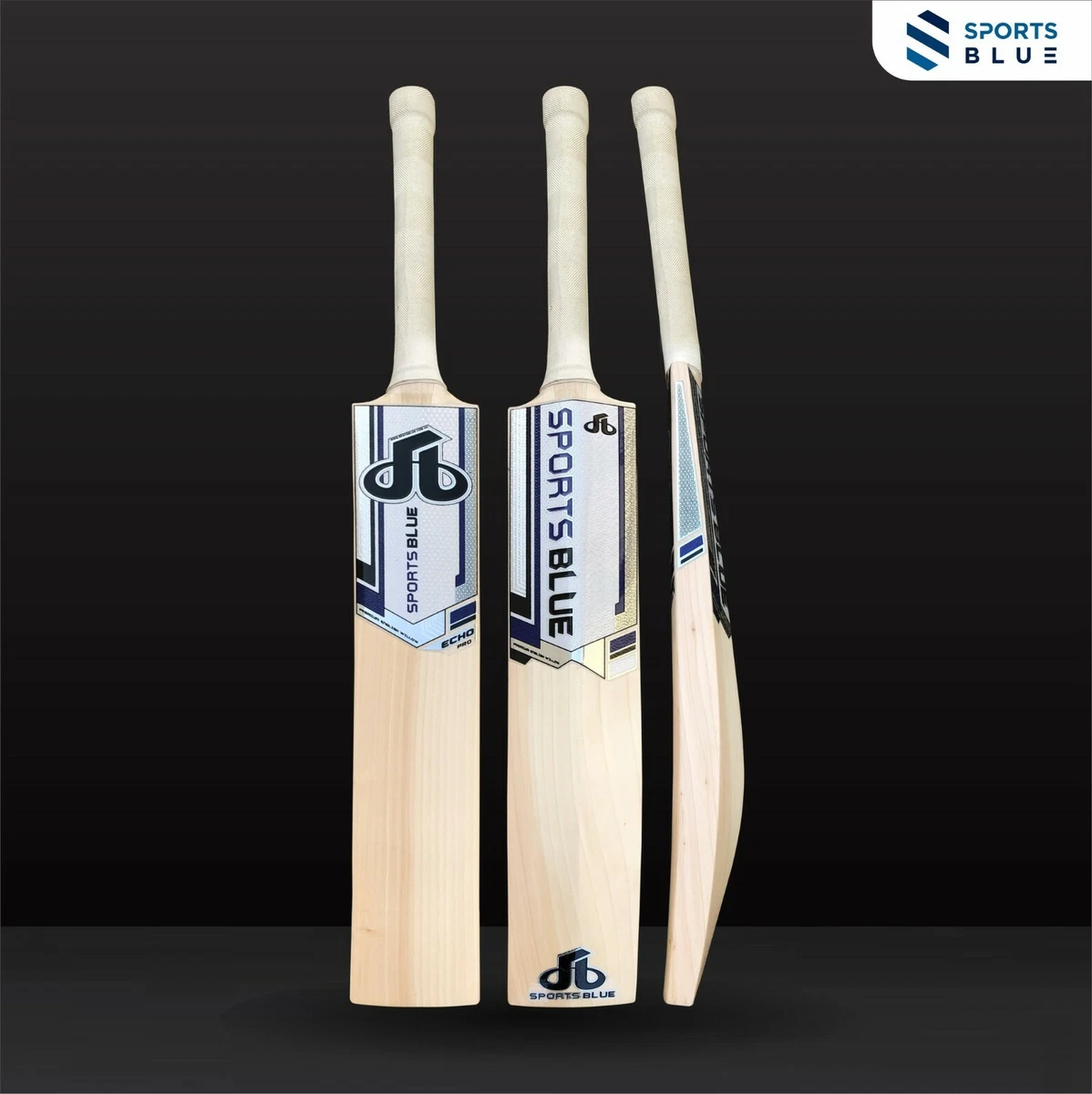 Second hand cricket shop gear