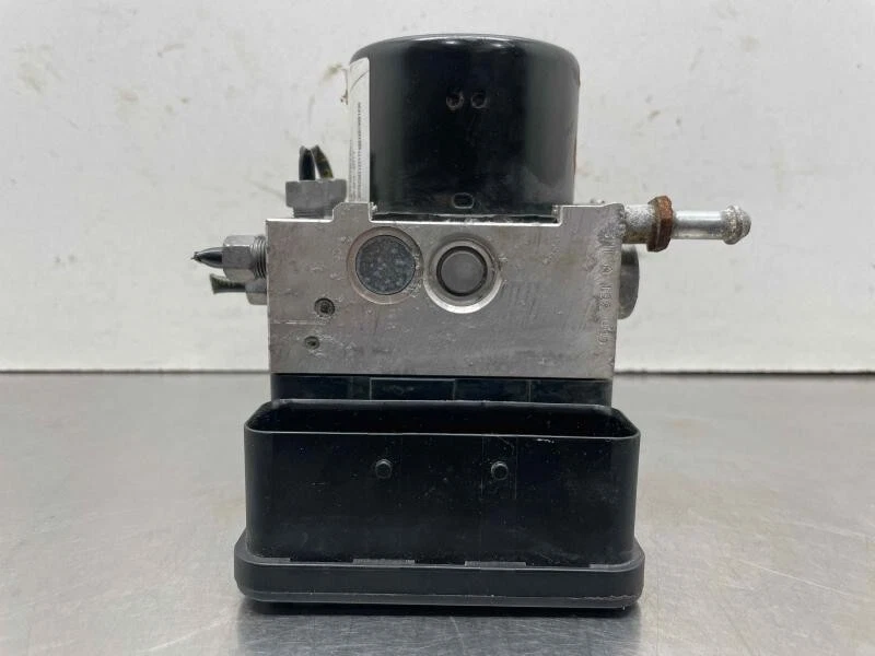 Jeep Patriot 2014-2017 montaje ABS módulo de bomba de freno antibloqueo sin asistencia de pendiente Foto 4 de 4