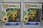 Funko Pop! Vinyl: Pokémon - Leafeon #866