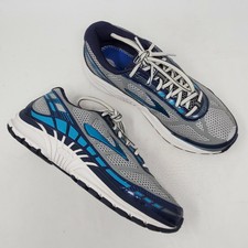 brooks dyad 8 womens gold