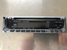 KENWOOD KDC-222 CAR STEREO FACEPLATE KENWOOD KDC-222 FACEPLATE ONLY OEM  