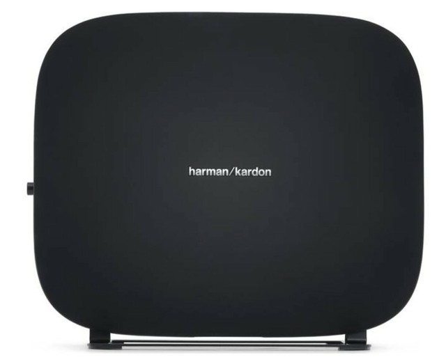 harman kardon soundbar omni