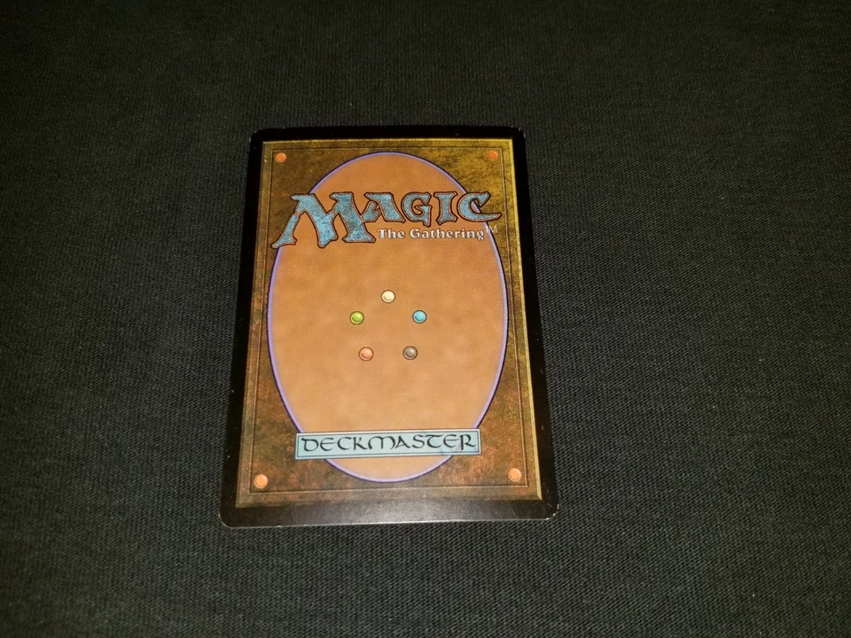 MTG 1x Champions of Kamigawa MP German FOIL Eiganjo Castle - ships w/ tracking - Image 2 of 2