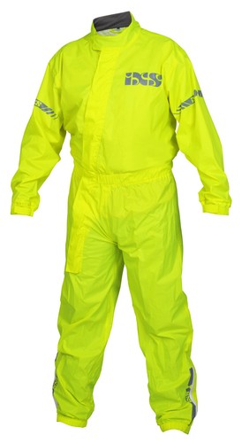 IXS Rain Suit Size 5XL Ontario 1.0 